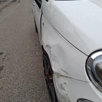 Abarth  595