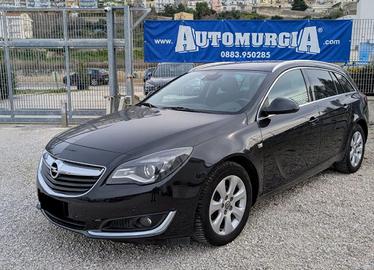 OPEL Insignia 1.6 CDTI 136CV ST aut. Cosmo Busin