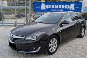 OPEL Insignia 1.6 CDTI 136CV ST aut. Cosmo Busin