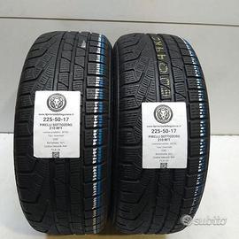 2 gomme 225 50 17 pirelli a38785