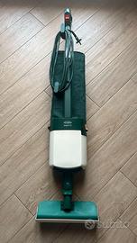 Aspirapolvere verticale Folletto VK 121 Vorwerk
