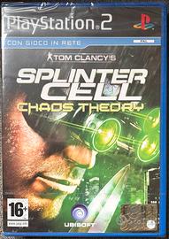 Gioco PlayStation 2 (PS2)