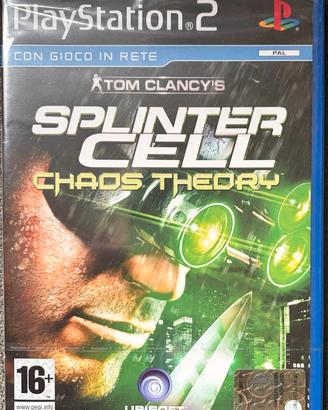 Gioco PlayStation 2 (PS2)