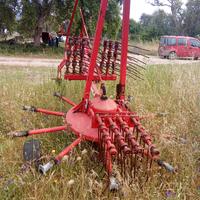 Macchine agricole
