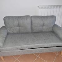Divano 2 posti 