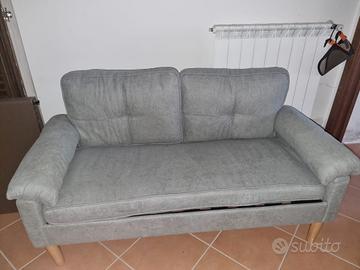 Divano 2 posti 