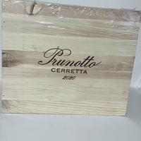 Prunotto barolo cerretta 2020 cassa
