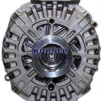 Alternatore Mercedes Sprinter 906 3.0D A0009062722