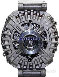 Alternatore Mercedes Sprinter 906 3.0D A0009062722