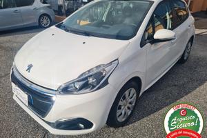 Peugeot 208 BlueHDi 100*NEOPATENTATI*UNIPRO*