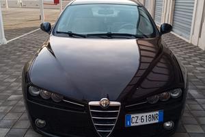 Alfa Romeo 159 2.2JTS