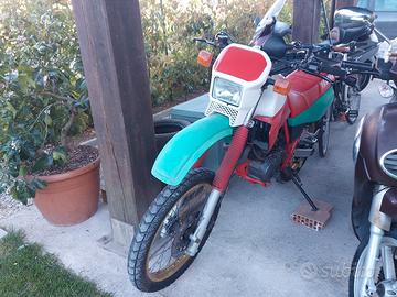 XT 600 2kf