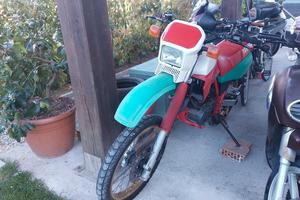 XT 600 2kf