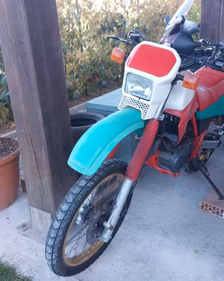 XT 600 2kf