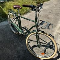 Bici da passeggio Elops 520 - L/XL