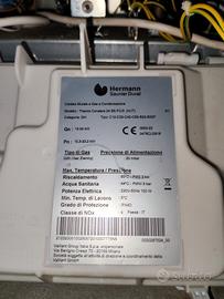 Herman saunier duvall