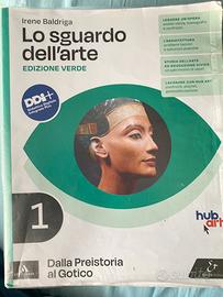 Lo sguardo dell’arte 1