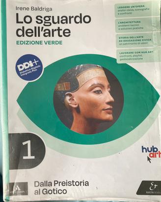 Lo sguardo dell’arte 1