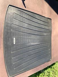 Tappeto auto bagagliaio Mazda 6 model year 2018