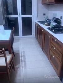 Casa ristrutturata e arredata