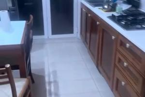 Casa ristrutturata e arredata