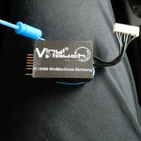 Vinily Touch Reverse - Techinics 1200/1210