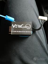 Vinily Touch Reverse - Techinics 1200/1210