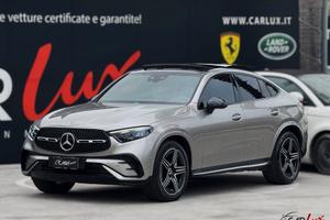 Mercedes-Benz GLC 220 d Coupe AMG Premium TETTO