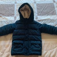 Giubbotto bambino