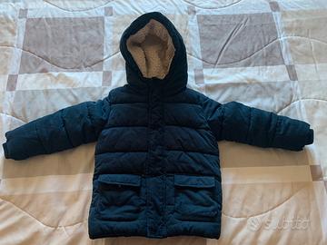 Giubbotto bambino