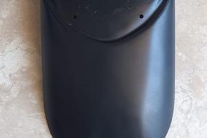 Yamaha xt660 x/r Prolunga parafango anteriore