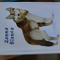Libro Zanna Bianca