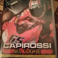 DVD capirossi nel cuore
