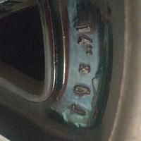 Ruote Melber con pneumatici Uniroyal Rain