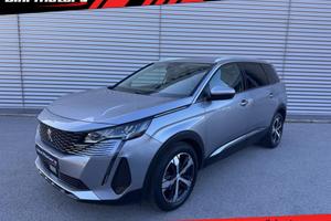 PEUGEOT 5008 130cv EAT8 ALLURE 7 Posti IVA ESPOS