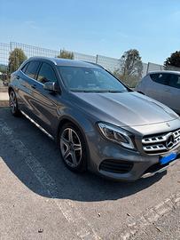 Mercedes GLA 200 automatica premium benzina 2018