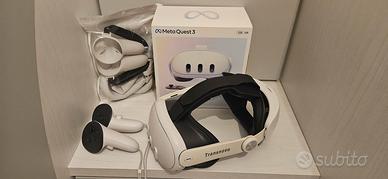 meta quest 3 128gb