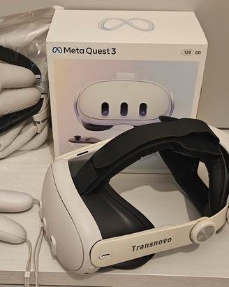 meta quest 3 128gb