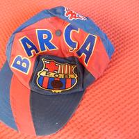 Futbol Club Barcellona  ORIGINALE Vintage