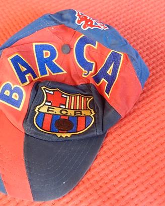 Futbol Club Barcellona  ORIGINALE Vintage