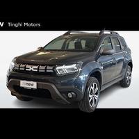 DACIA Duster 1.0 tce Journey Gpl 4x2 100cv