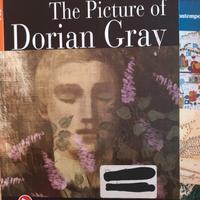 The picture of Dorian Grey Wilde Black Cat