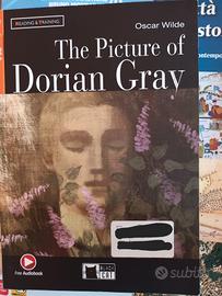 The picture of Dorian Grey Wilde Black Cat