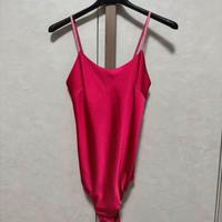 Body fucsia