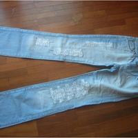 Jeans jdc donna nuovi taglia 42
