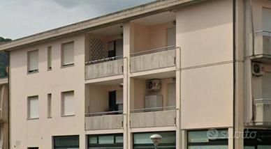 Appartamento a Fossombrone in posizione centrale