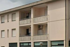 Appartamento a Fossombrone in posizione centrale