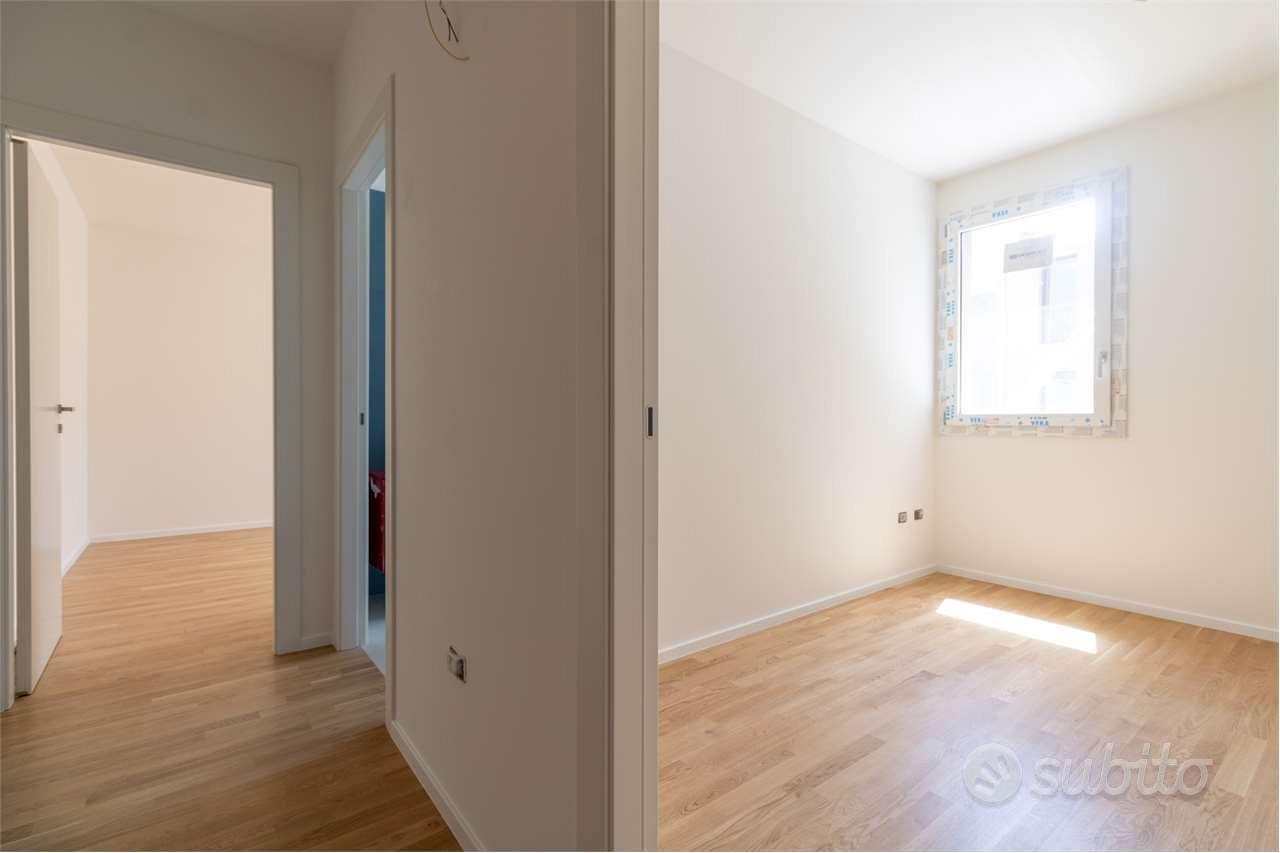 Appartamento – Monserrato, Casteddu/Cagliari - Vista 4