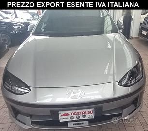 HYUNDAI Ioniq 6 77.4 kWh Evolution