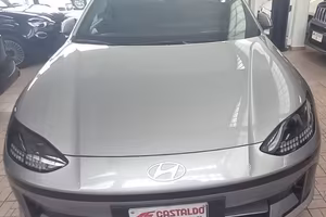 HYUNDAI Ioniq 6 77.4 kWh Evolution